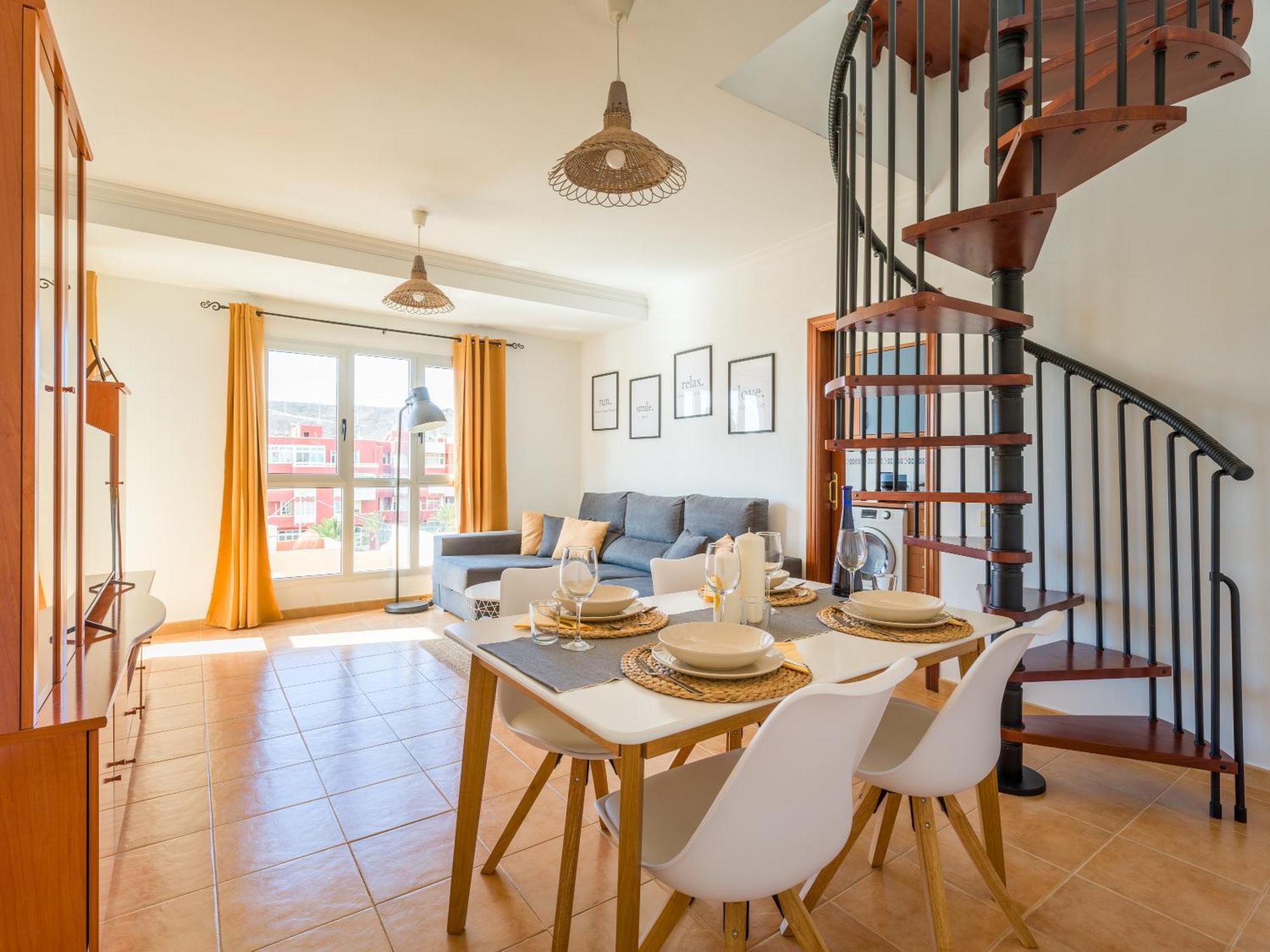 Casa Maresia Penthouse - Pool & Beach Sardina Kültér fotó