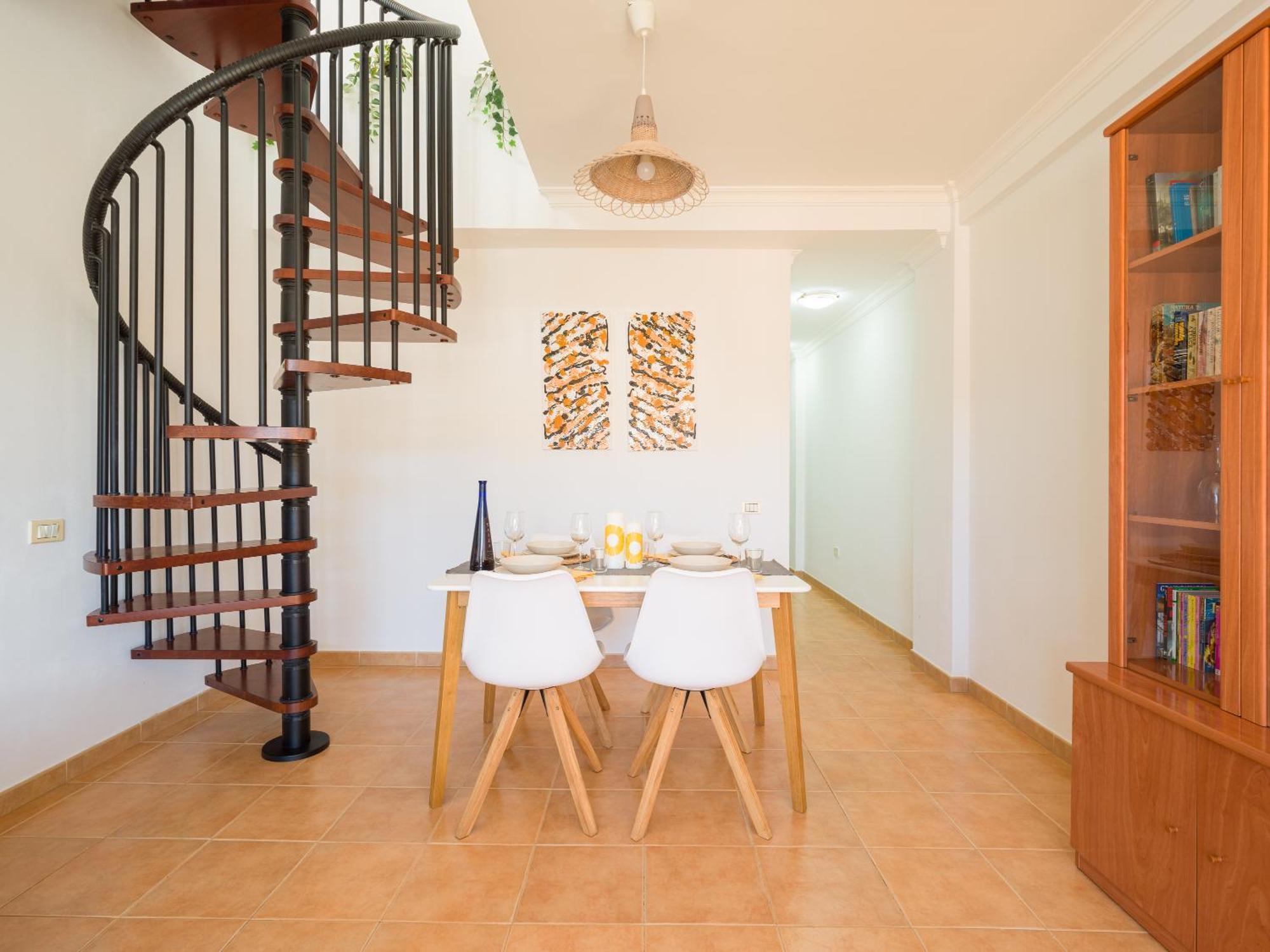 Casa Maresia Penthouse - Pool & Beach Sardina Kültér fotó